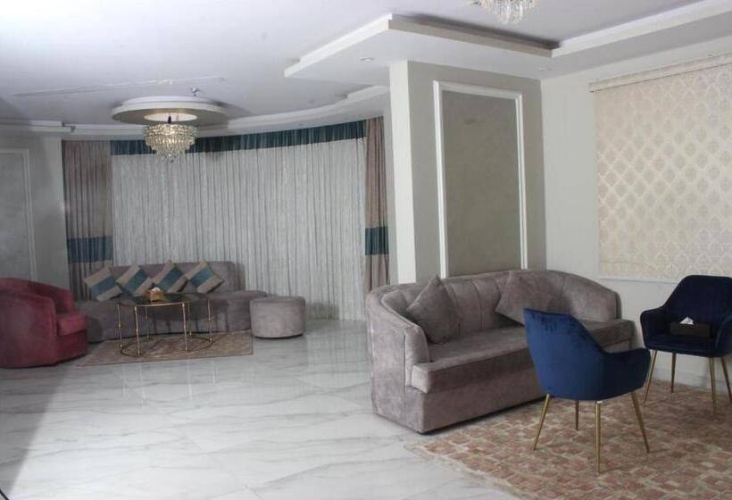 Rayat Alshalal Hotel 2