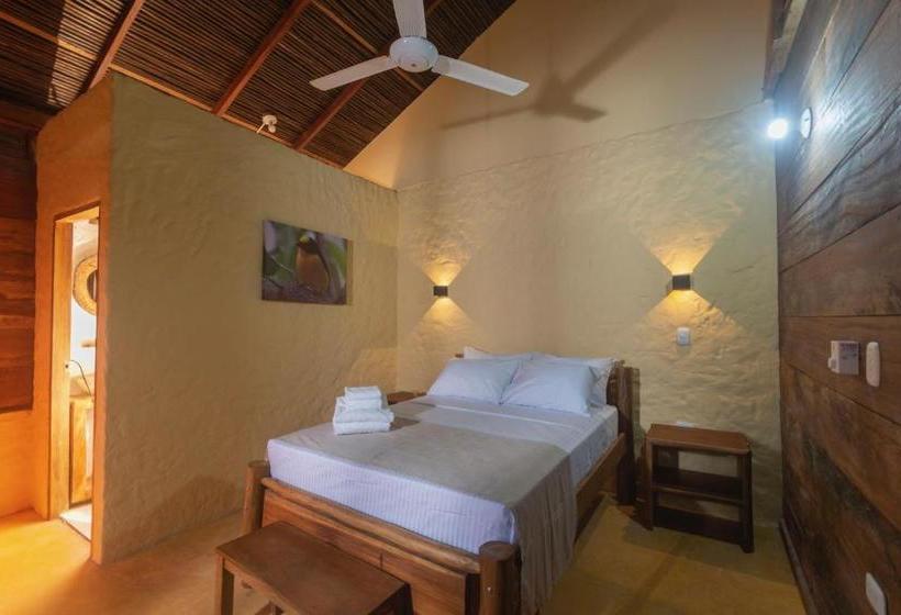 Samadhi Ecohotel By Rotamundos