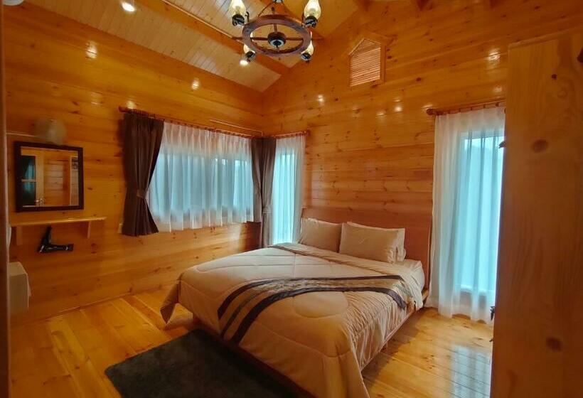 Soundless Resort