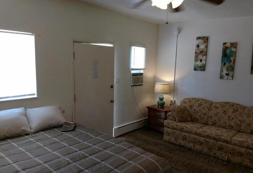 The Ohio Motel