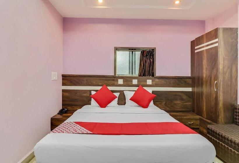 Super Hotel O Royal