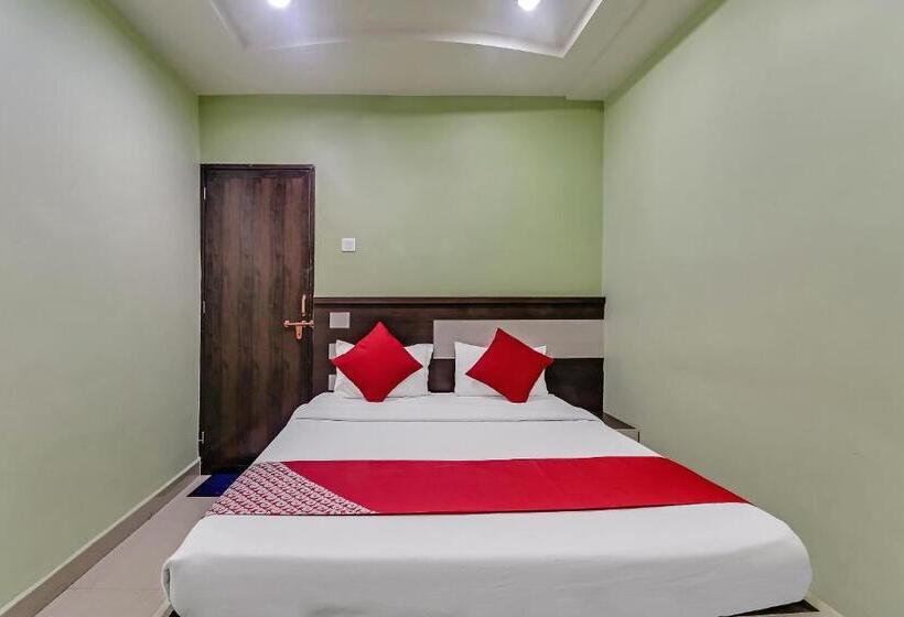 Super Hotel O Royal