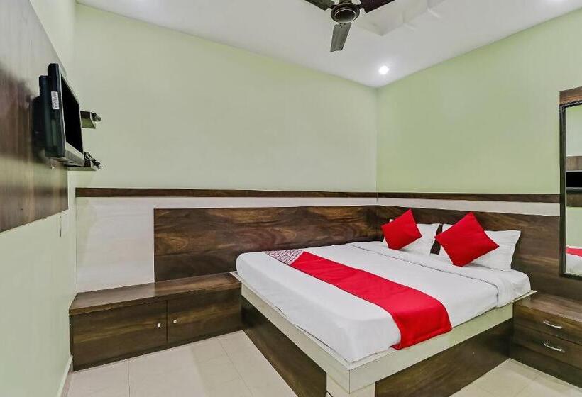 Super Hotel O Royal