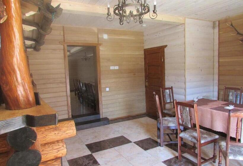 فندق صغير сafe Gorets