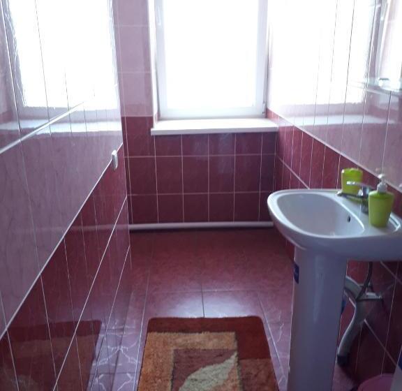 فندق صغير Gostynnyi Dvir