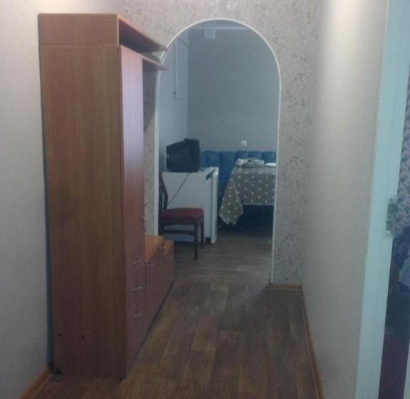 فندق صغير Gostynnyi Dvir