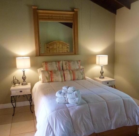 ユースホステル Clos Benoit, A Vineyard Inn
