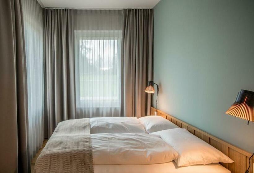 Aparthotel Luzern West