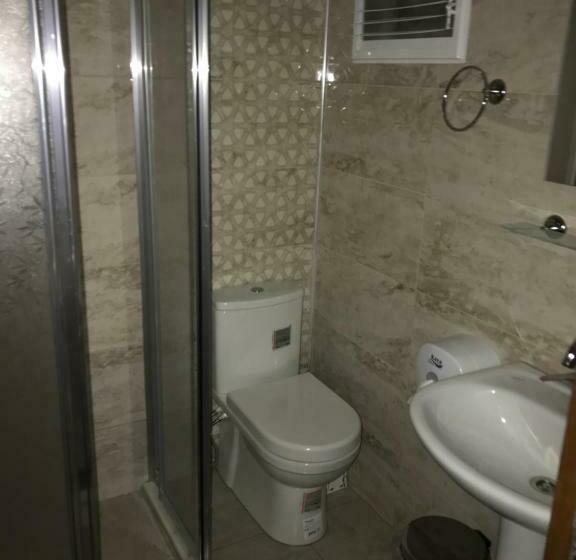 Ayder Palas Apart