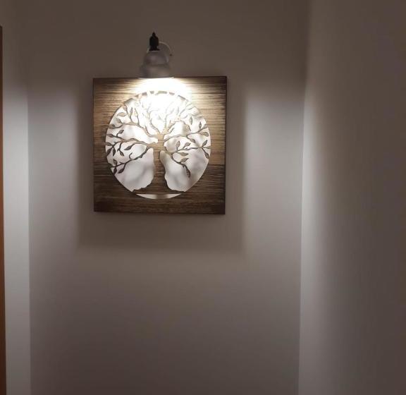 B&b Villa Gianna