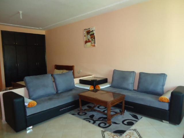 مبيت وإفطار Azul Palace