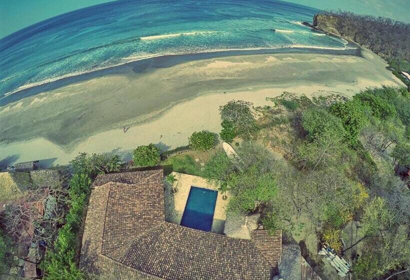 مبيت وإفطار La Veranera, Playa El Coco