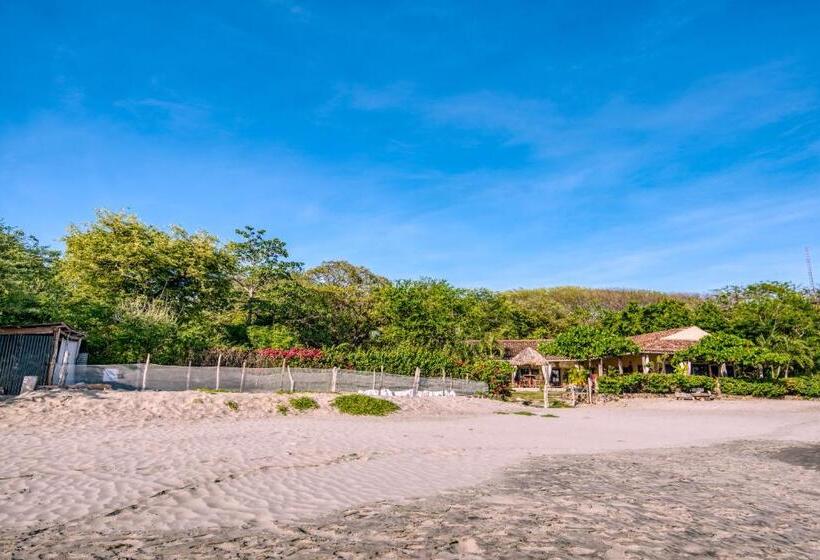 مبيت وإفطار La Veranera, Playa El Coco
