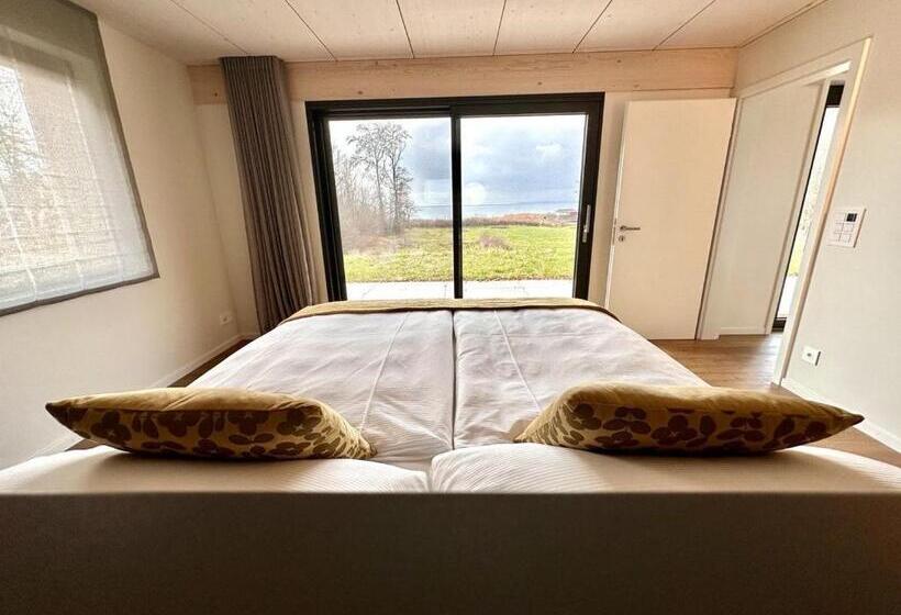 민박 Lodge Glardons
