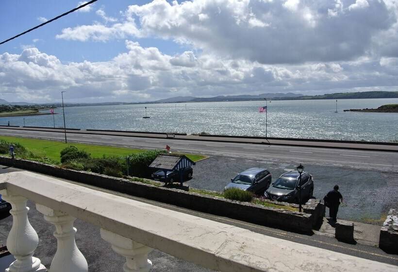 مبيت وإفطار Sligo Bay Lodge