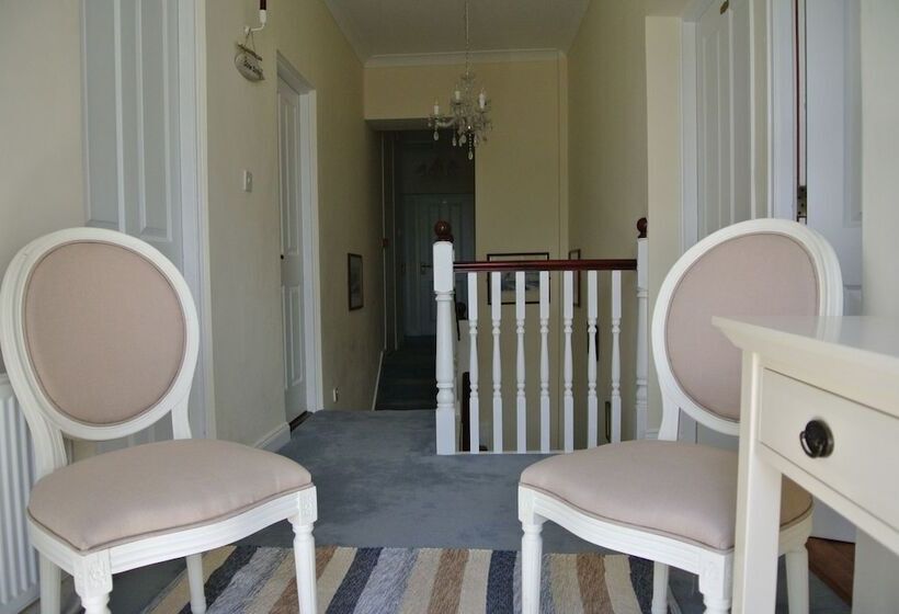 مبيت وإفطار Sligo Bay Lodge