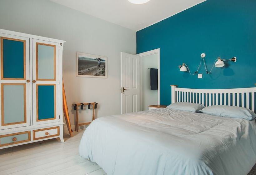 مبيت وإفطار Sligo Bay Lodge
