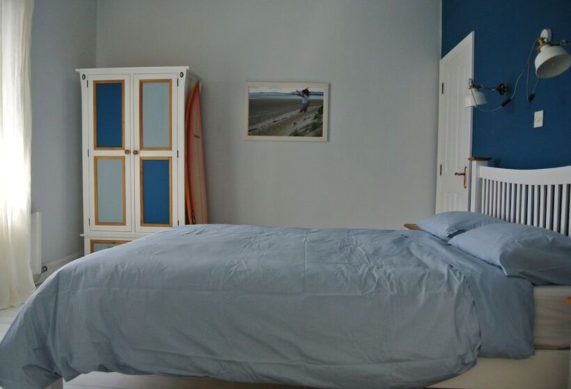 تختخواب و صبحانه Sligo Bay Lodge