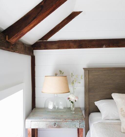 تختخواب و صبحانه The Squire Tarbox Inn