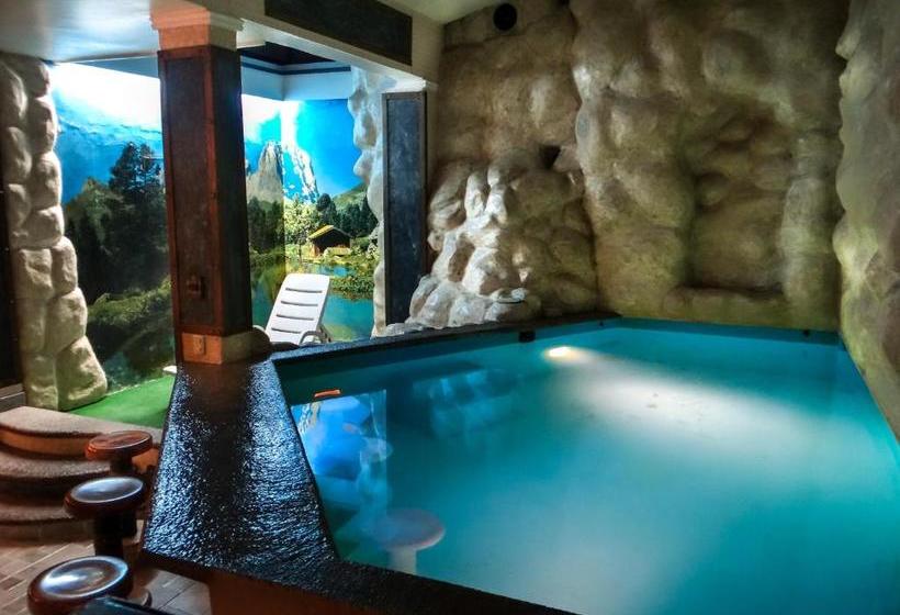 El Gran Marques Hotel/motel