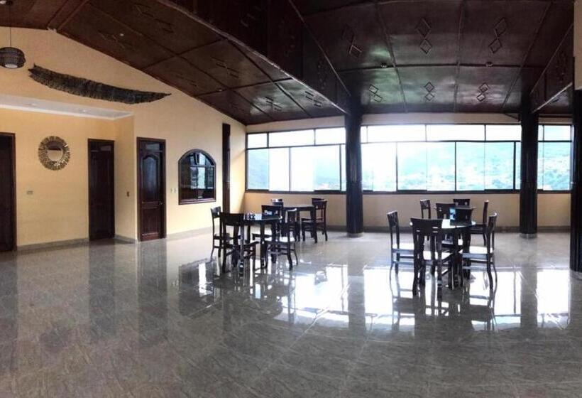 Gran Hotel Panorama