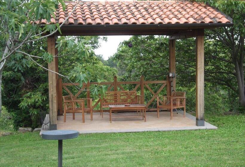 ホテル Agriturismo Casal Grande