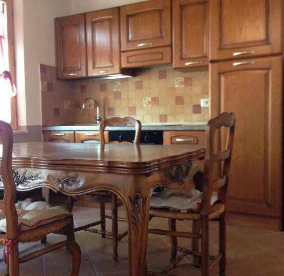 فندق Agriturismo Poggio Tondo