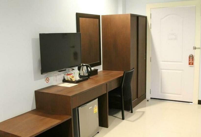 هتل Bk Place