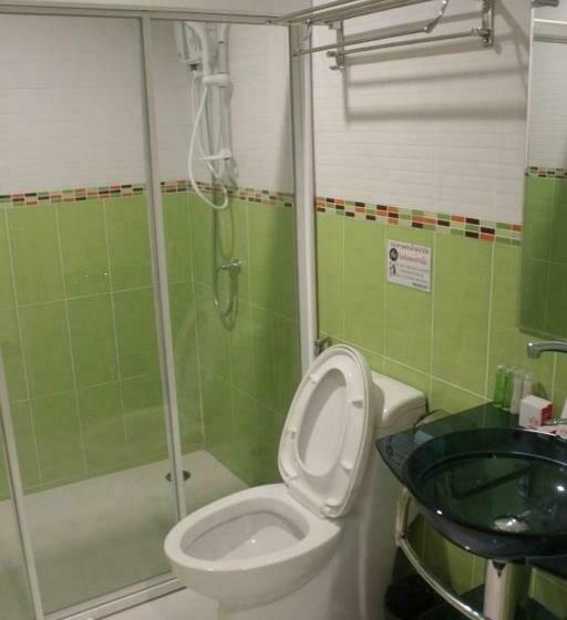 هتل Bk Place
