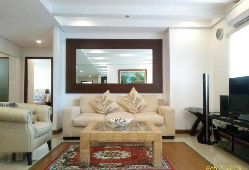 هتل Centtro Residences