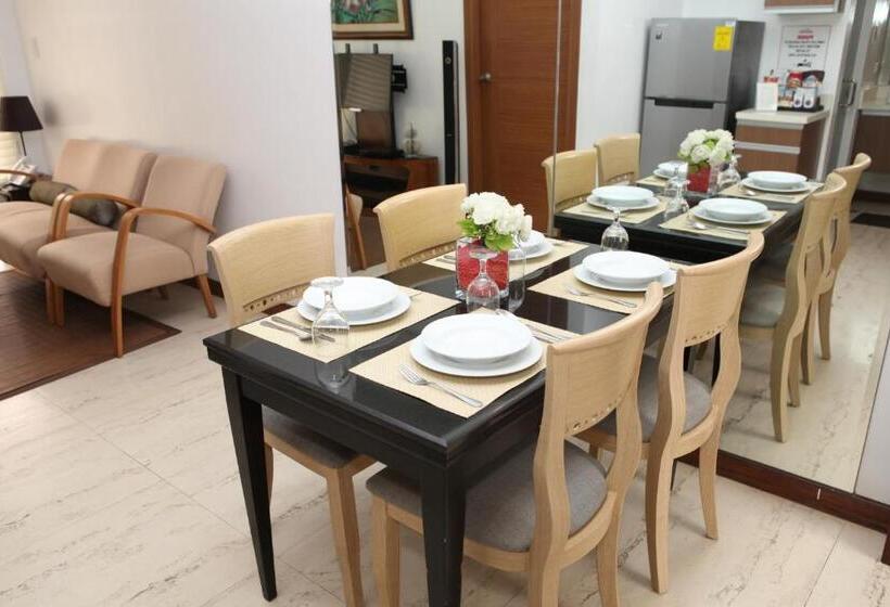 هتل Centtro Residences