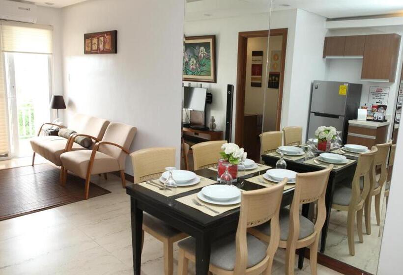 هتل Centtro Residences