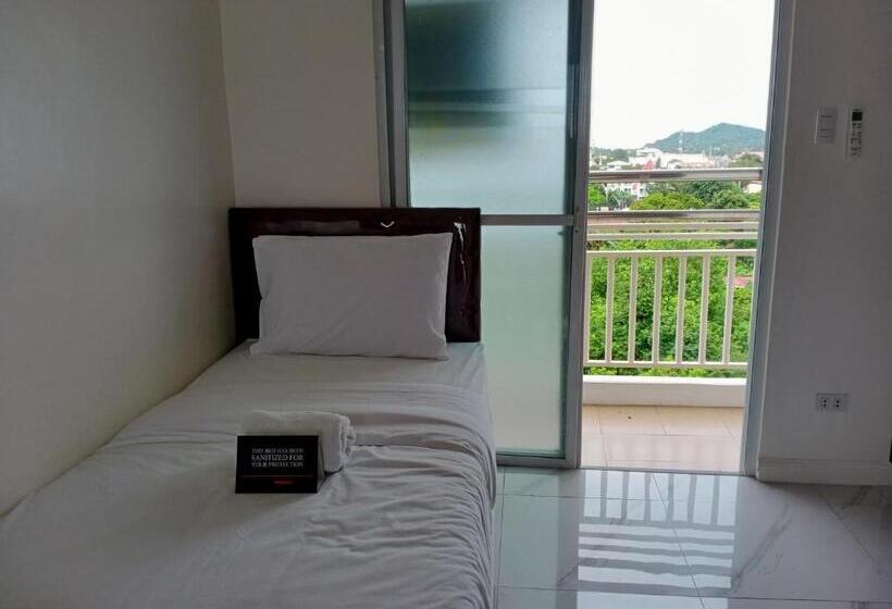 هتل Centtro Residences