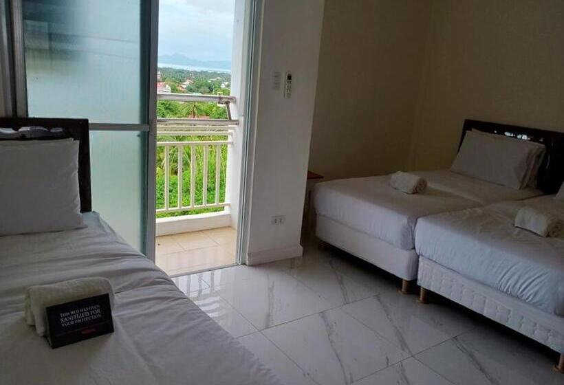 هتل Centtro Residences