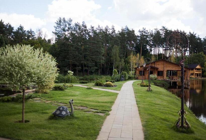 فندق Charivne Ozero