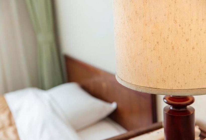 فندق Daiichi Inn Shinminato