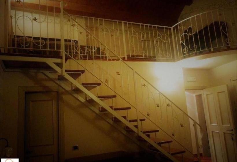 فندق Dimora A Petritoli