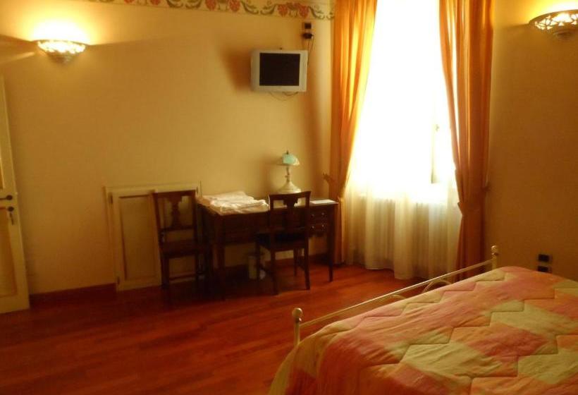 فندق Dimora A Petritoli