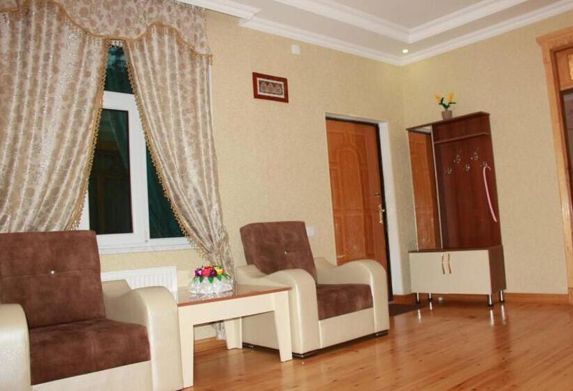 هتل Gabala Villa Exceptional