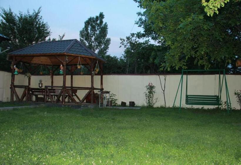 هتل Gabala Villa Exceptional