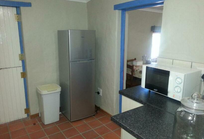 فندق Middelkraal Accommodation