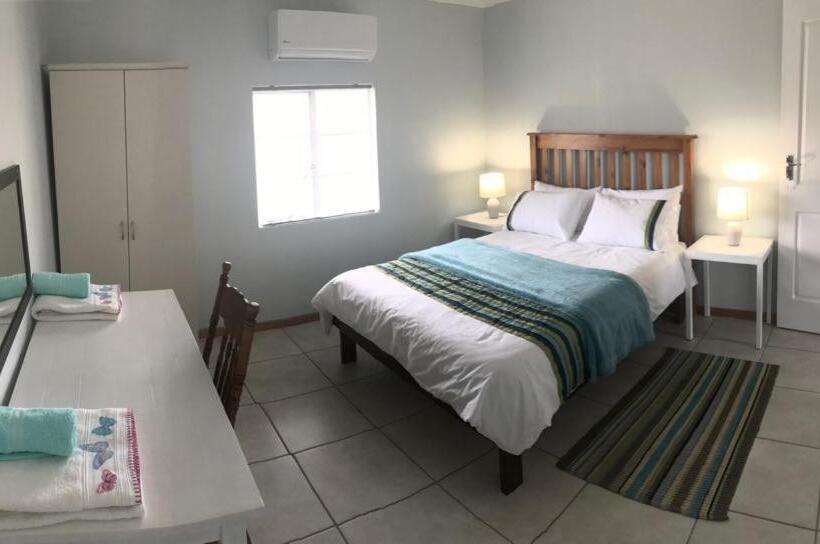 هتل Middelkraal Accommodation