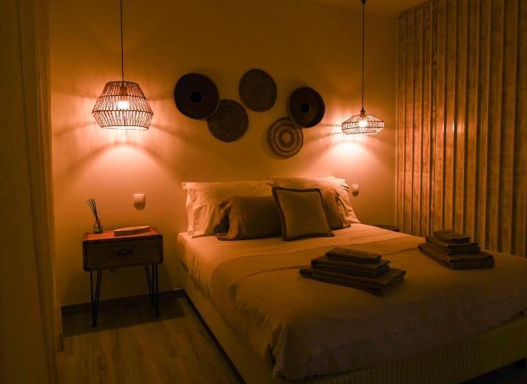 هتل Monte Vale   Organic Farm