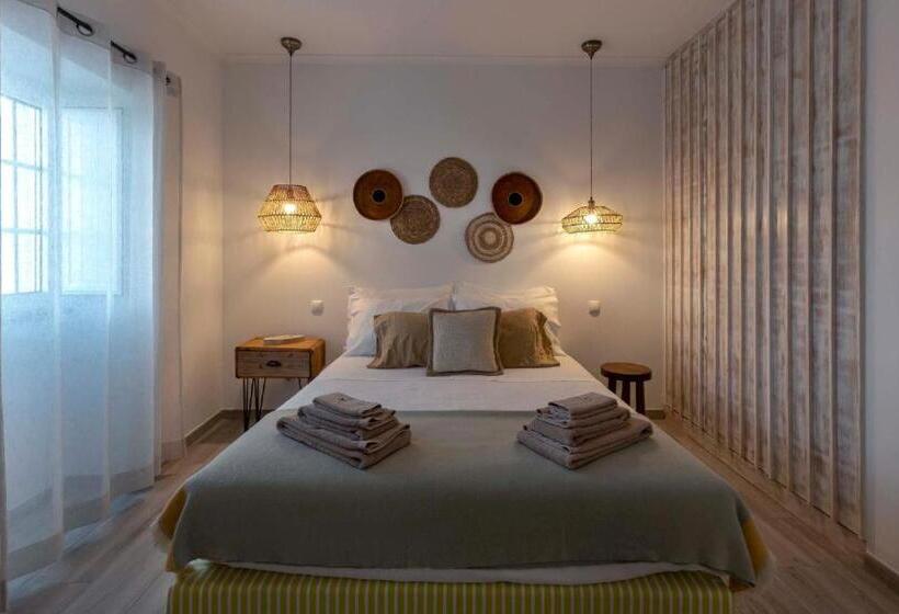 هتل Monte Vale   Organic Farm