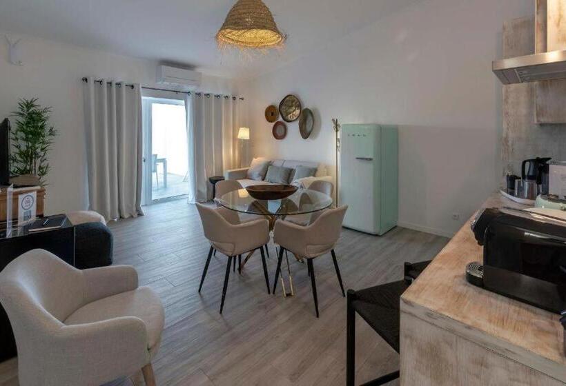 هتل Monte Vale   Organic Farm