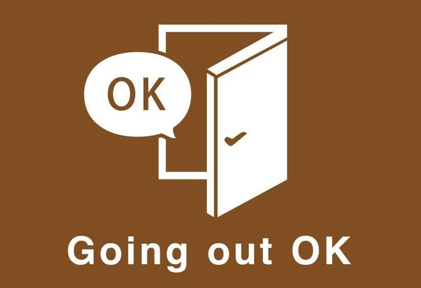 בית מלון כפרי The Graf Matsubara