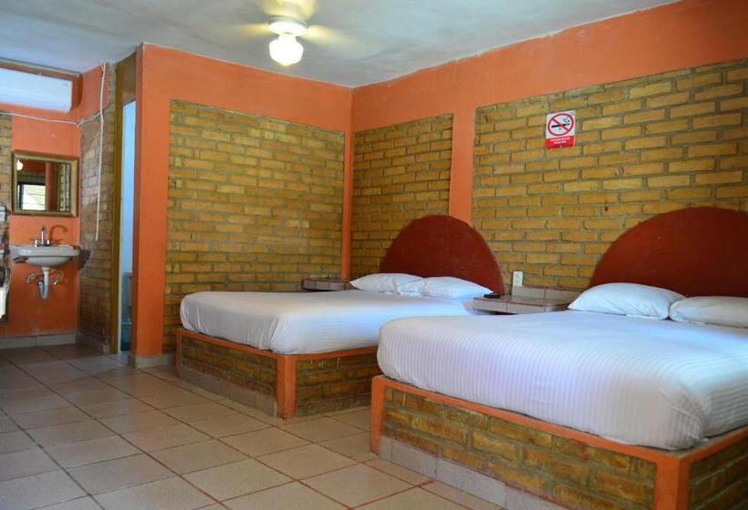فندق Quinta San Jorge
