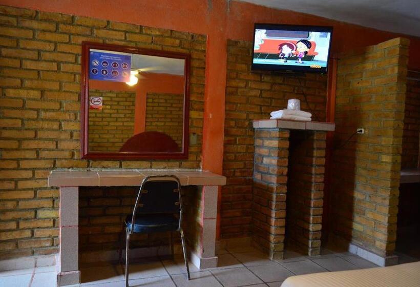 فندق Quinta San Jorge