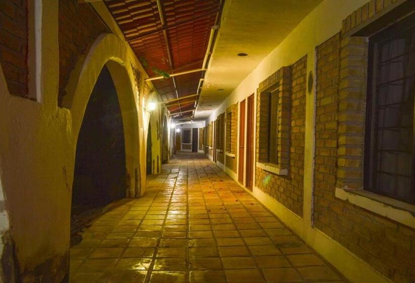 فندق Quinta San Jorge