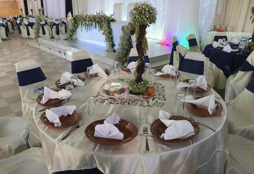 فندق Quinta San Jorge